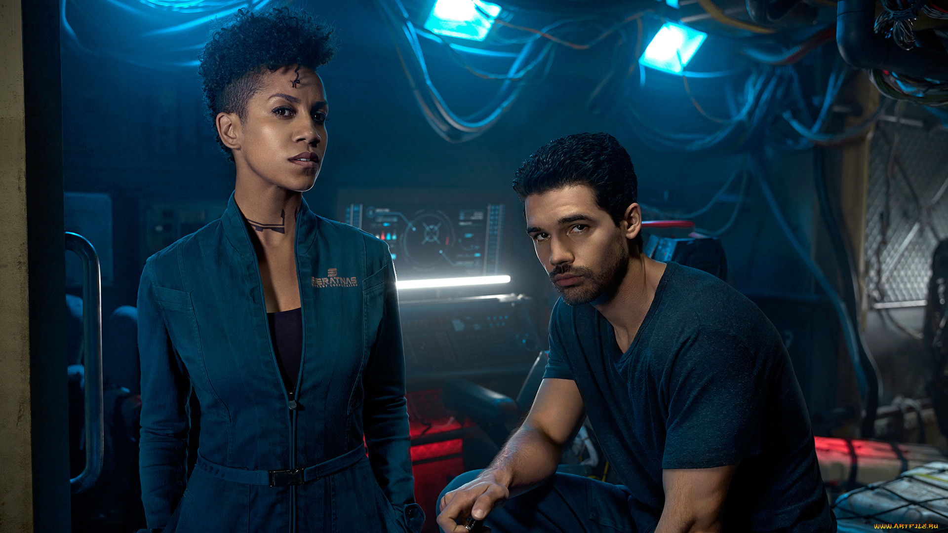  , the expanse , , the, expanse